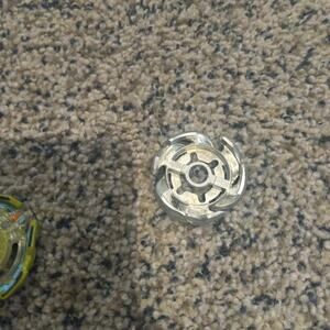 Beyblade
